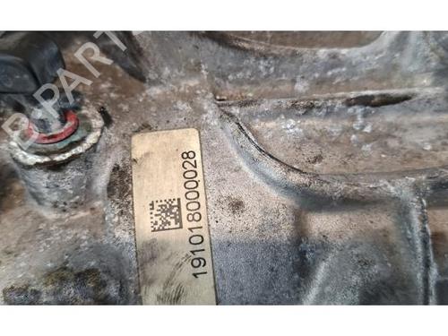 Front differential MASERATI LEVANTE SUV (M161) 3.0 Q4 | BP37514924M23 - Image 4