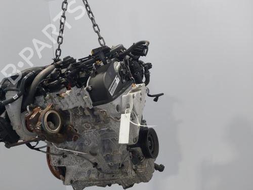 Motor SKODA KAMIQ (NW4) 1.5 TSI (150 hp) 28711259