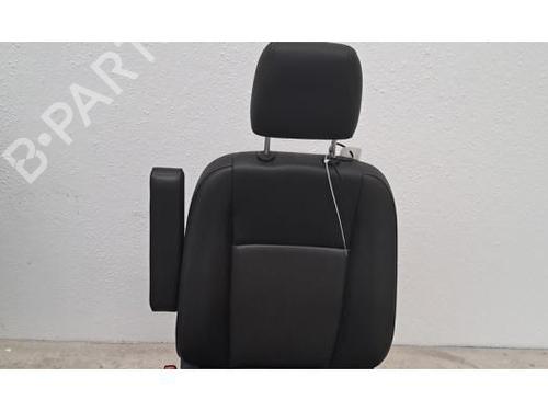 Left front seat FORD TRANSIT CUSTOM V362 Van (FY, FZ) 2.0 EcoBlue | BP37689373C15 - Image 2