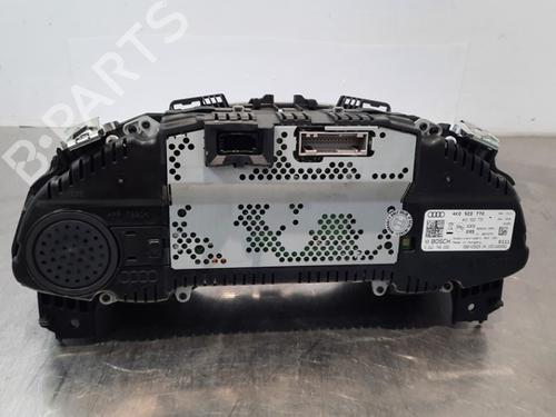 Instrument cluster AUDI A7 Sportback (4KA) 55 TFSI Mild Hybrid quattro | BP15029419C47 