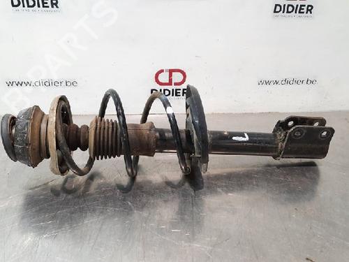 Used Left front shock absorber DACIA LOGAN II 1.2 (75 hp) 17110698