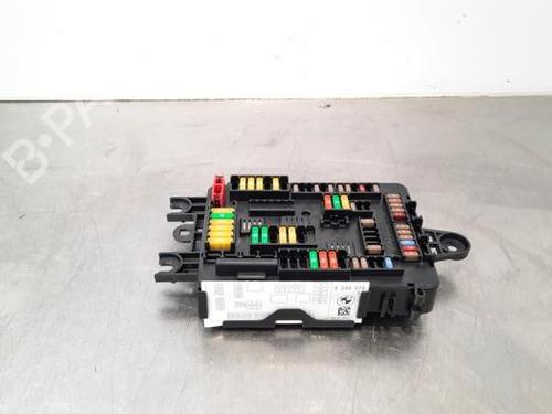 Used Fuse box BMW 3 Touring (F31) 318 d (136 hp) 20078502
