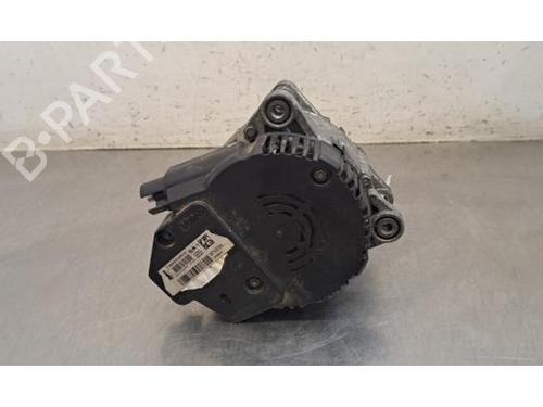 Alternator CITROËN JUMPY III Van (V_) 2.0 BlueHDi 145 | BP37674636M7 - Image 3