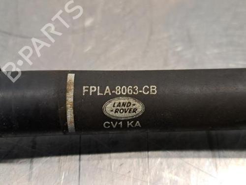 Pipe LAND ROVER RANGE ROVER SPORT II (L494) 3.0 SDV6 4x4 | BP23625998M125 