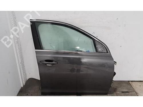 Porte avant droite PEUGEOT 308 II (LB_, LP_, LW_, LH_, L3_) 1.2 THP 130 (131 hp) 32665139
