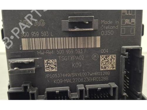 Electronic module AUDI A3 Limousine (8YS, 8YM) S3 TFSI quattro | BP39235294M83 - Image 2