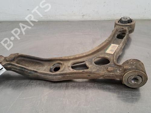 Left front suspension arm FIAT DUCATO Van (250_) 130 Multijet 2,3 D | BP23608431M12 