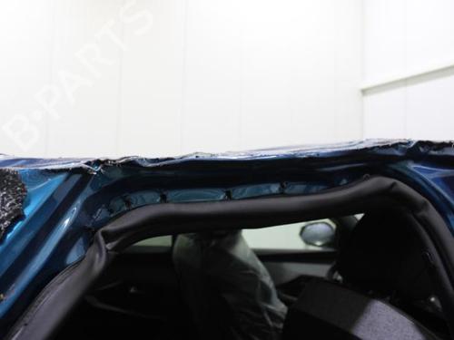 AC pipe PEUGEOT 3008 III (KA_, KB_, KC_) e-210 (KCZKZX) | BP32128732M126 