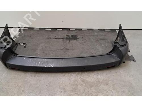 Used Rear bumper Rear bumper 36906186 36906186