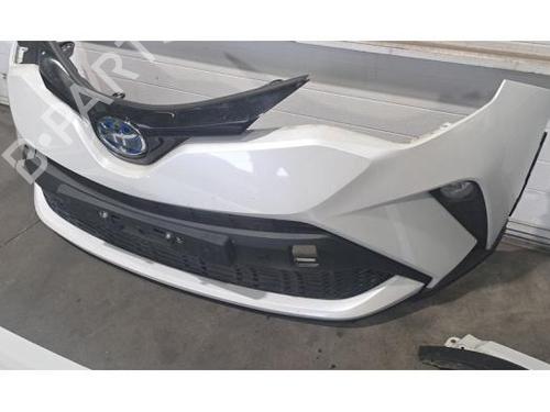 Full front TOYOTA C-HR (_X1_) 1.8 Hybrid (ZYX10_, ZYX11_, ZYX10R, ZYX11R) | BP29414310S1 