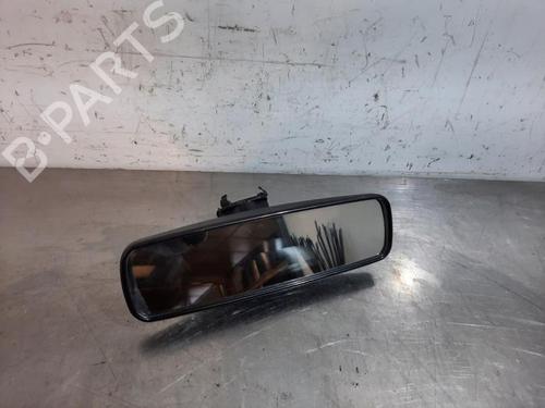 Rétroviseur intérieur CITROËN C3 / C3 ORIGIN III (SX) 1.2 VTi 82 (82 hp) 23584695