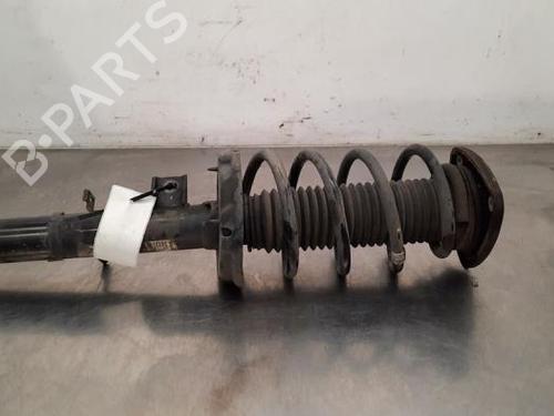Used Right front shock absorber VOLVO XC40 (536) D3 (150 hp) 23630772