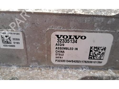 Inwerter / Konwerter VOLVO XC40 (536) Recharge AWD | BP30810585M119