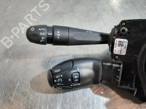 Steering column stalk PEUGEOT 208 II (UB_, UP_, UW_, UJ_) 1.5 BlueHDI 100 | BP30046941I23