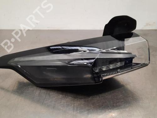 Used Left taillight Left taillight 38297279 38297279