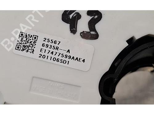 Ratstangsstang RENAULT MEGANE IV Hatchback (B9A/M/N_) 1.6 TCe 205 (B9MV) | BP39645993I23  - Image 5