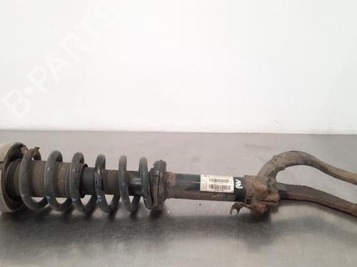 Used Right front shock absorber BMW X6 (E71, E72) xDrive 40 d (306 hp) 23579360