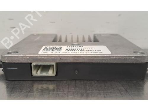 Electronic module OPEL GRANDLAND / GRANDLAND X (A18, P1UO) 1.2 (75) | BP27992279M83 