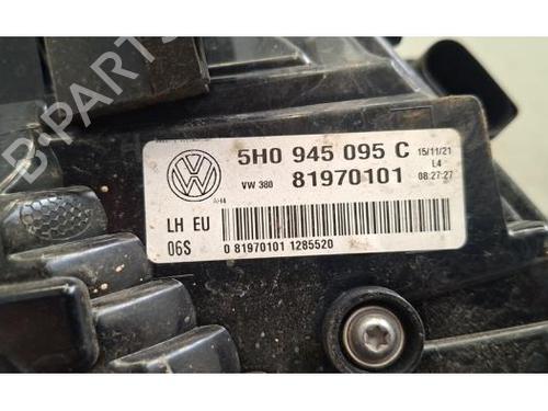 Left taillight VW GOLF VIII (CD1, DA1) 1.4 GTE Plug-in Hybrid | BP38043854C34 - Image 5