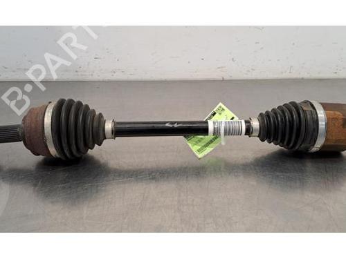 Used Left front driveshaft PEUGEOT 308 III (FB_, FH_, FP_, F3_, FM_) e-308 (FMZKWZ) (156 hp) 28012186