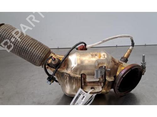 Used Catalyst Catalyst 38971331 38971331