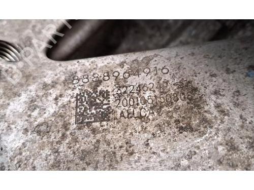 Left rear steering knuckle VOLVO XC40 (536) T4 | BP31842869M27