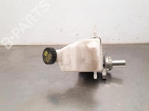 Used Brake master cylinder CITROËN BERLINGO Box Body/MPV (K9) 1.5 BlueHDi 100 (102 hp) 23588928