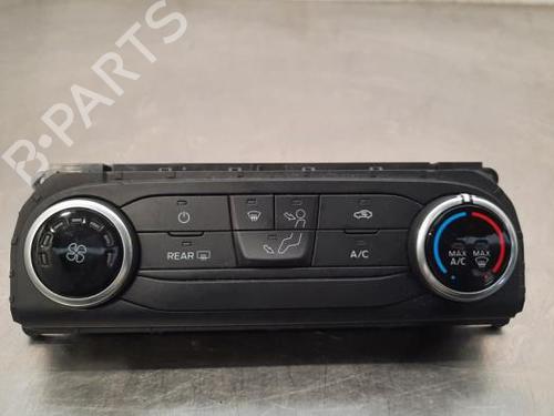 Used Climate control FORD FIESTA VII (HJ, HF) 1.1 Ti-VCT (86 hp) 23632618