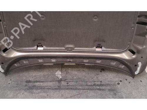 Motorhjelm MAZDA 3 Hatchback (BP) 2.0 SKYACTIV-G M Hybrid | BP39235024C1 - Image 6