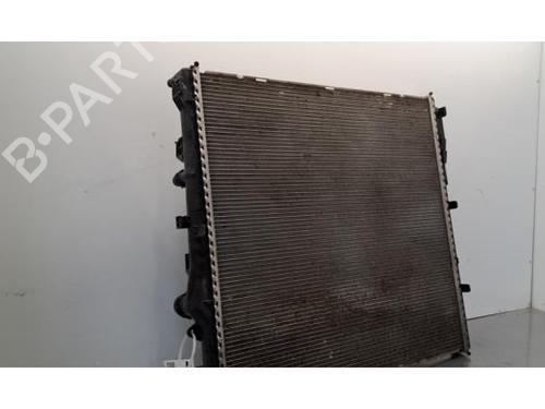 Water radiator MERCEDES-BENZ SPRINTER 3-t Van (B910) 215 CDI (910.621, 910.623) | BP37038541M31 - Image 3