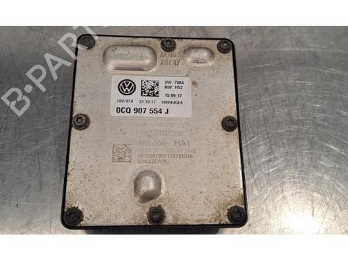 Other AUDI A3 Limousine (8VS, 8VM) S3 quattro 0CQ907554J