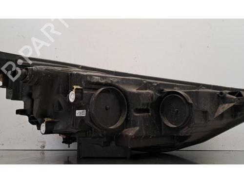 Left headlight FORD TRANSIT Van (FA_ _) 2.0 TDCi | BP34386115C28  - Image 8