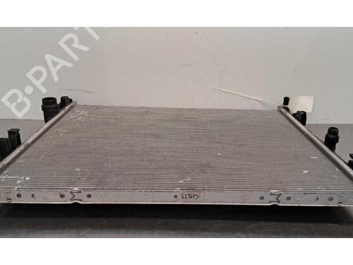 Water radiator MERCEDES-BENZ GLE (V167) GLE 350 de 4-matic (167.106) | BP29844588M31