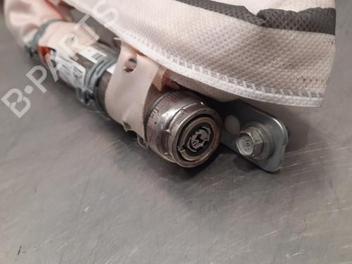 Left curtain airbag OPEL ASTRA K (B16) 1.6 CDTi (68) | BP15235254C11 