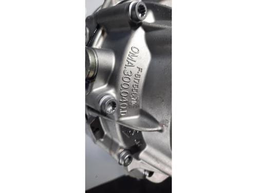 Engine AUDI E-TRON (GEN) 55 quattro | BP28033097M1 
