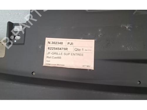 Grill RENAULT MASTER IV Van (F8__) BLUE DCI 150 (F8M3) | BP38043901C40 - Image 5