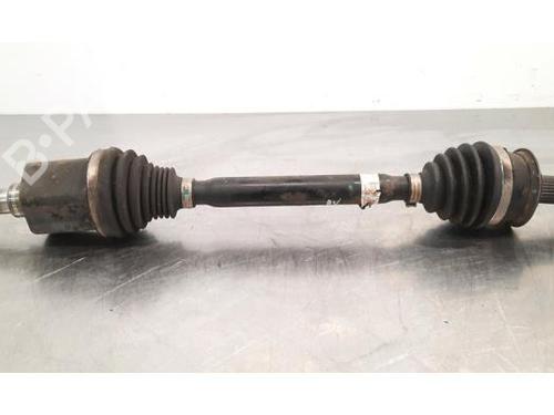 Used Right front driveshaft ALFA ROMEO STELVIO (949_) 2.9 Q4 (949.AXG2A, 949.AXH2A, 949.AXS2A) (510 hp) 23608032
