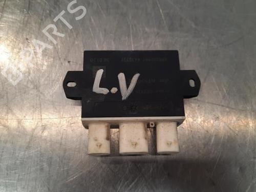 Elektronisk modul LAND ROVER RANGE ROVER IV (L405) 4.4 SDV8 4x4 | BP23601352M83 