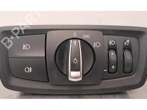 Hovedlysbryter BMW X2 (F39) sDrive 18 i (136 hp) 28966478