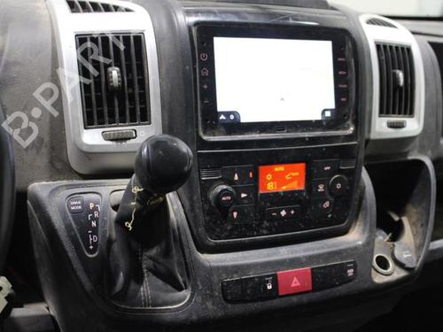 Module électronique FIAT DUCATO Platform/Chassis (250_) 160 Multijet 2,3 D | BP23620524M83 