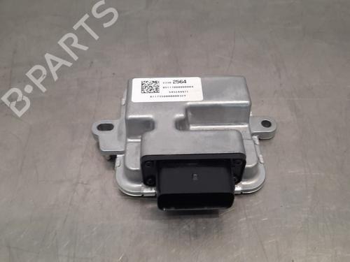 Used Electronic module OPEL ASTRA K (B16) 1.6 CDTi (68) (95 hp) 15042271