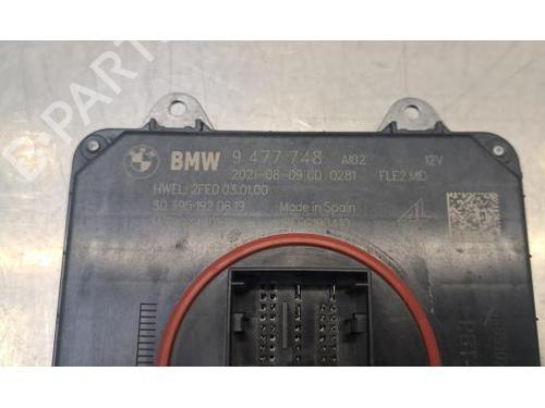 Electronic module BMW 2 Active Tourer (F45) 216 i | BP37454033M83 - Image 2