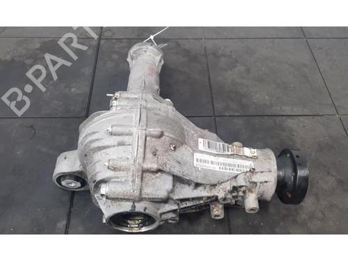 Front differential MERCEDES-BENZ GLE (W166) 500 e 4-matic (166.063) | BP30331765M23  - Image 5