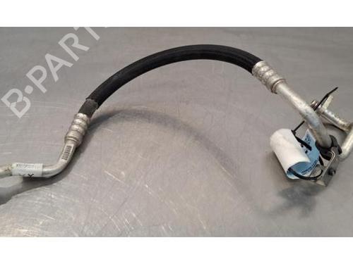 Used AC pipe AC pipe PEUGEOT EXPERT Van (V_) 2.0 BlueHDi 120 (122 hp) 33476756 33476756