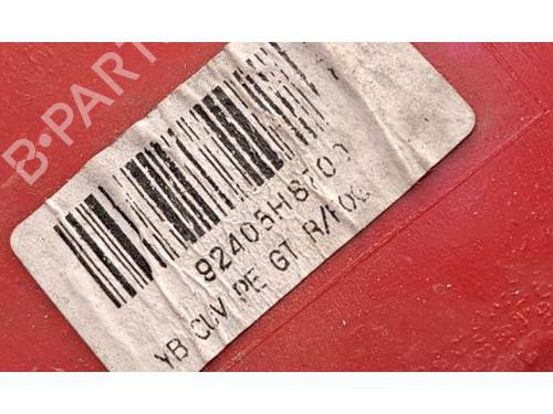 Rear bumper left light KIA STONIC (YB) 1.0 T-GDi Eco-Dynamics+ | BP39601261C81  - Image 9