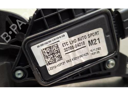Pedal KIA CEED Sportswagon (CD) 1.6 GDI Hybrid | BP37092270I4 - Image 3