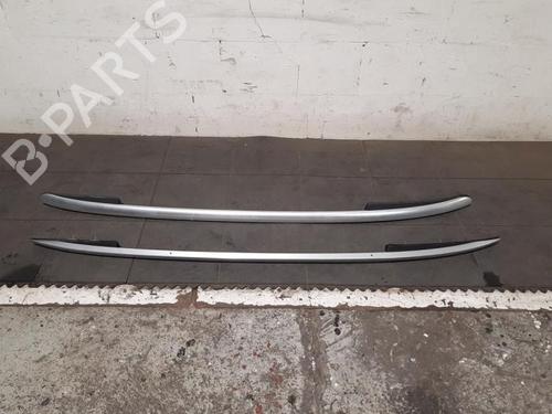 Used Roof bar RENAULT CLIO IV Grandtour (KH_) 0.9 TCe 90 (90 hp) 30501361