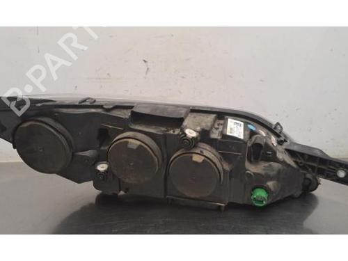 Left headlight FIAT DUCATO Van (250_) 140 Multijet 2,2 D | BP34626904C28 - Image 2