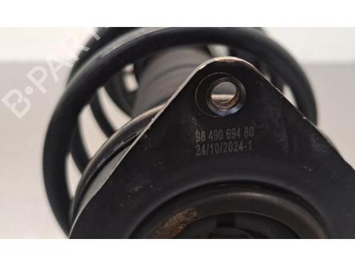 Høyre foran støtdemper CITROËN C3 IV (CC_, CB_) 1.2 PureTech 100 (CCHPV4) | BP29985064M17 