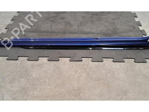 Venstre sidekjole Venstre sidekjole BMW 3 (G20, G80, G28) 330 d (265 hp) 36906000 36906000